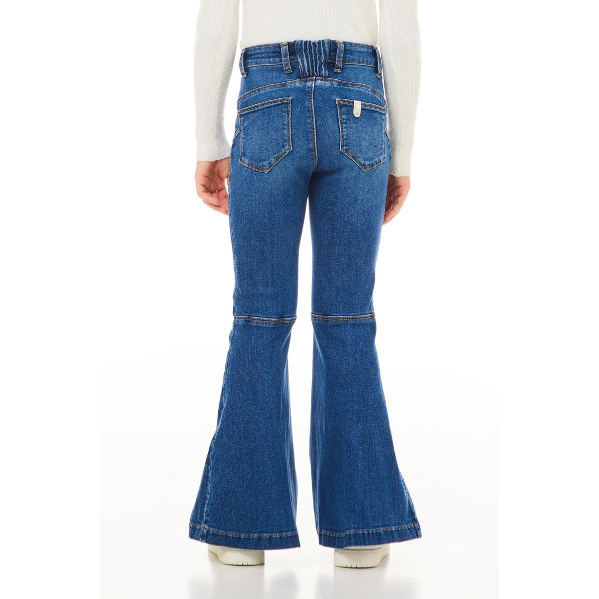 JEANS - LIU JO GF4123DS015 77885 LIU JO 
