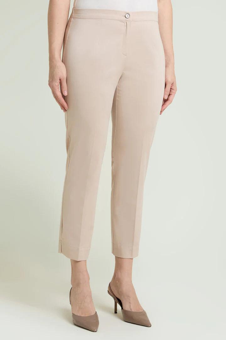 PANTALONE - LUISA VIOLA P268F0-01748N A4 Luisa Viola 
