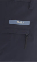 PANTALONE - PEOPLE OF SHIBUYA ABE PM950 790 People of Shibuya 