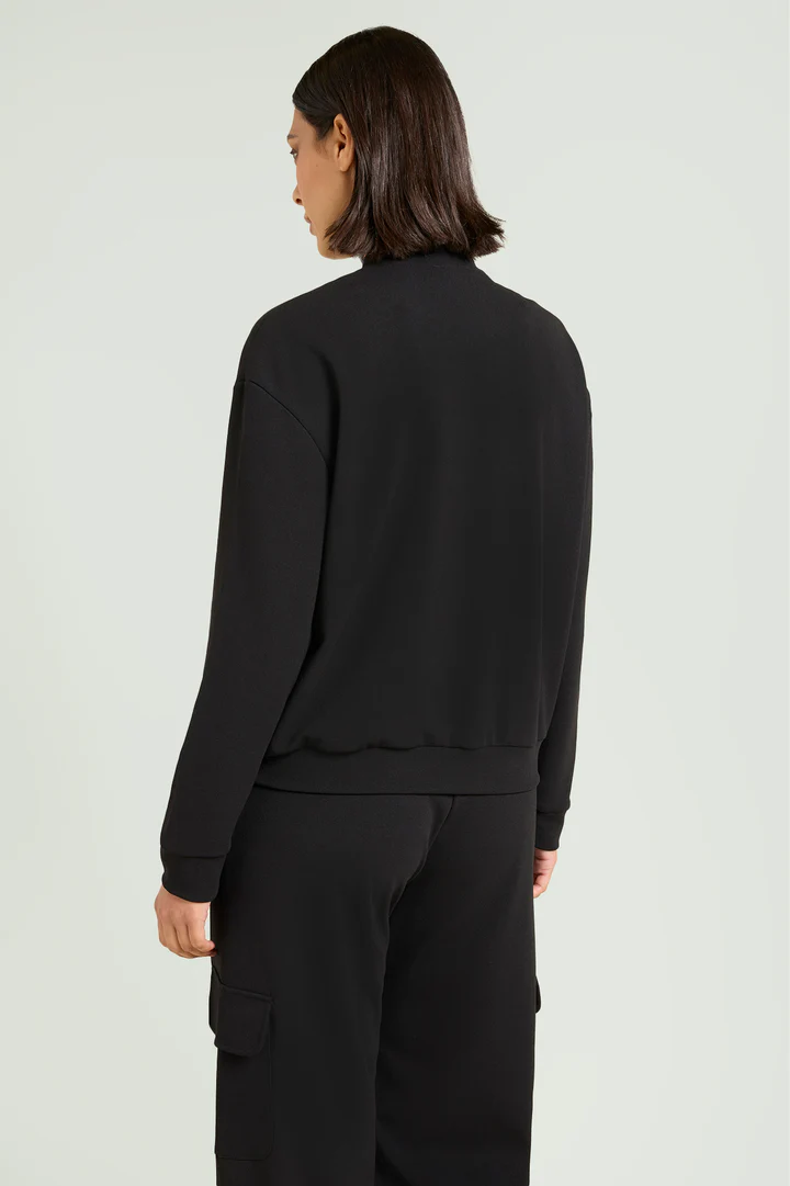 GIACCA CON ZIP - LUISA VIOLA G889L008318N 33 Luisa Viola 