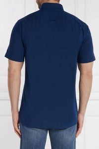 CAMICIA - TOMMY HILFIGER MW0MW34659 0A5 Tommy Hilfiger 