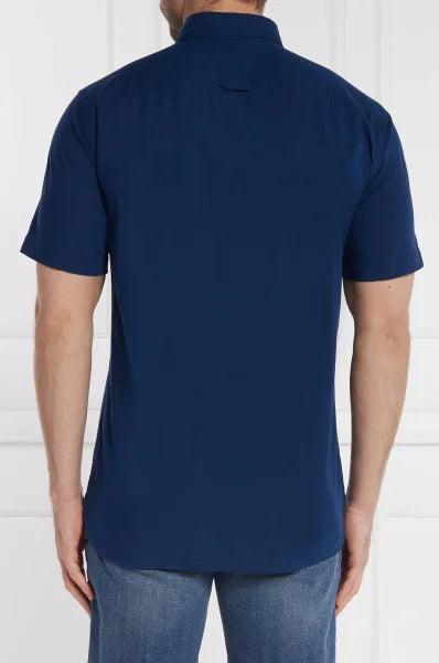 CAMICIA - TOMMY HILFIGER MW0MW34659 0A5 Tommy Hilfiger 