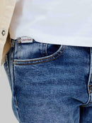JEANS  - CALVIN KLEIN IB0IB02547 1A4 Calvin Klein 