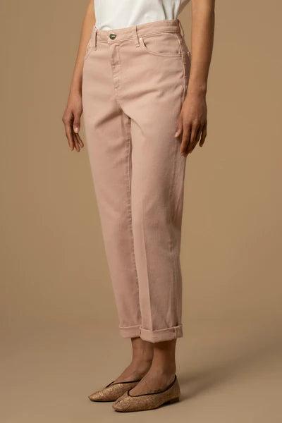 PANTALONE - KOCCA GRANT PC7711 30357 Kocca 
