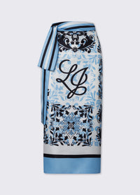  2A6047 T2745P9224 Liu Jo Soft Accessori 1 