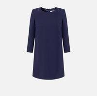 VESTITO  - ELISABETTA FRANCHI AB67247E2 B75 Elisabetta Franchi 