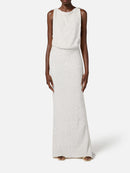 VESTITO  - ELISABETTA FRANCHI ABR5252 360 Elisabetta Franchi 