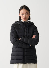 PIUMINO C/CAPPUCCIO  - COLMAR 2226/DELUXE-2YO 16 Colmar 