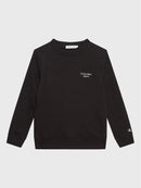 FELPA - CALVIN KLEIN IB0IB01292 BEH Calvin Klein 
