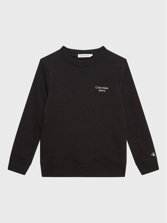 Felpa Calvin Klein