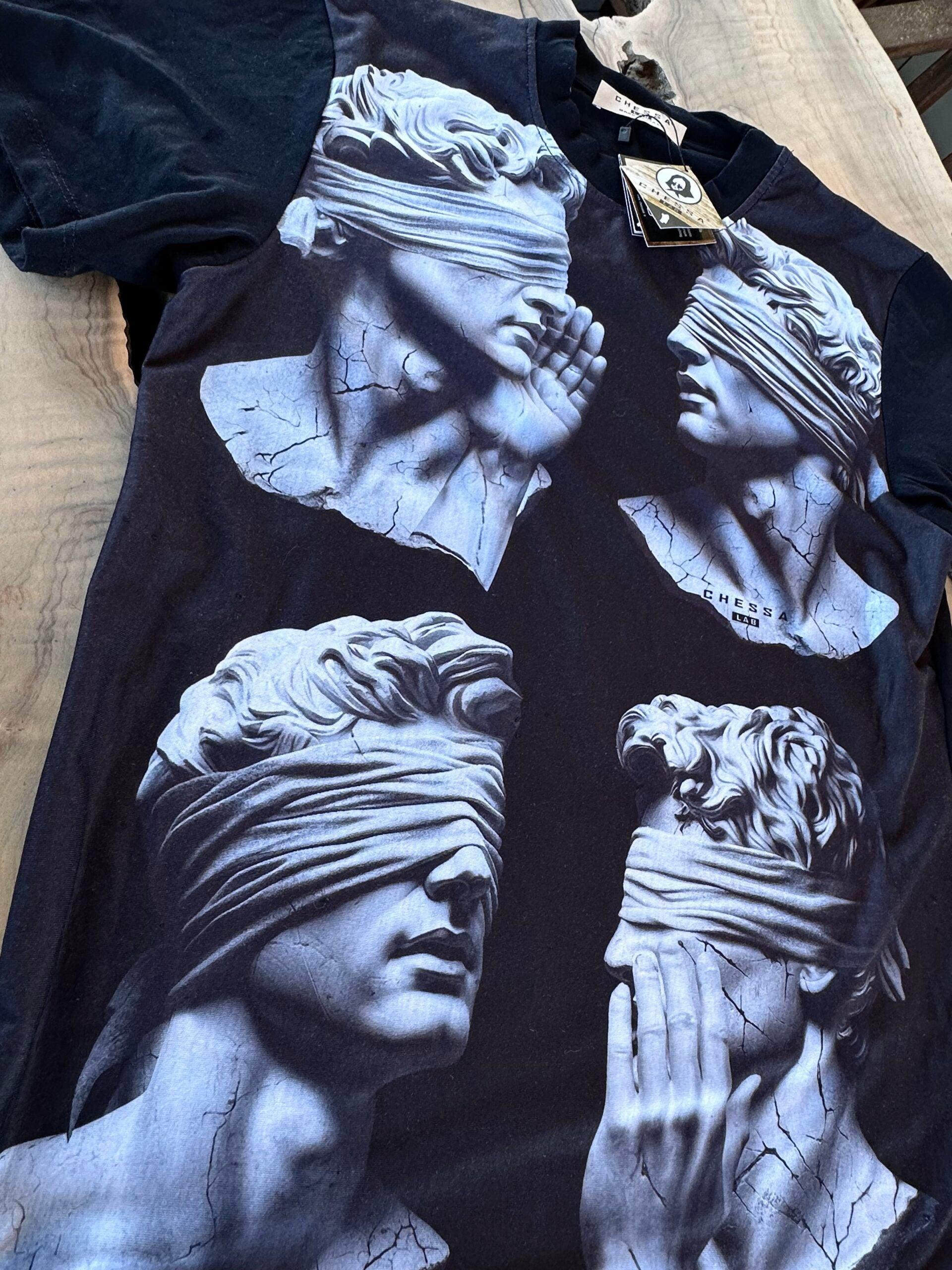 Maglia Chessa Lab