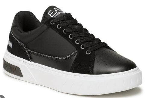 Scarpa EA7