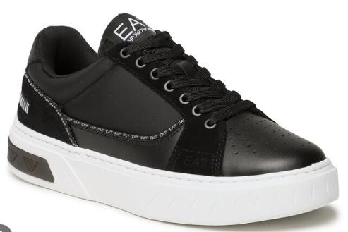 SNEAKERS - EA7 X8X144-XK335 K485 EA7 