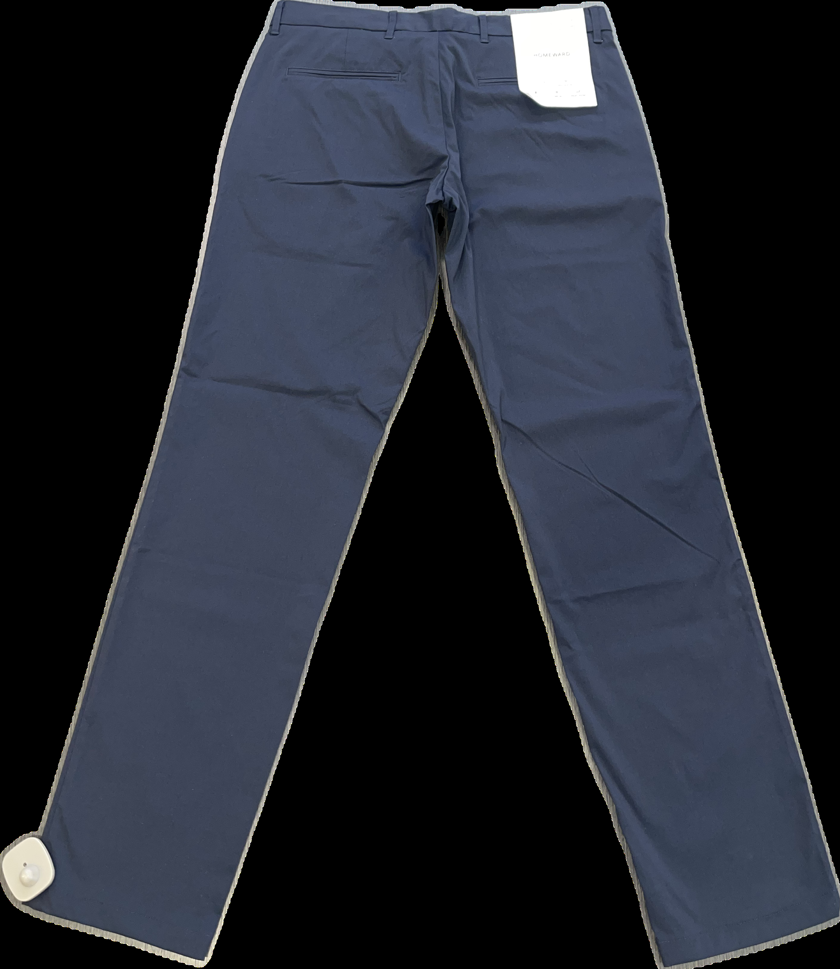 PANTALONE - HOMEWARD HWMTRO005 13 Homeward 