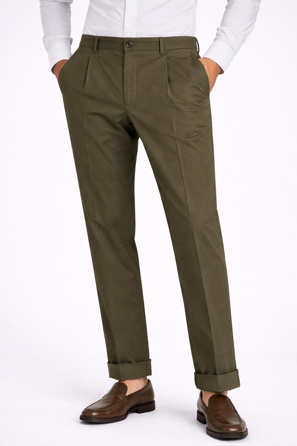 Pantalone Le Braghe