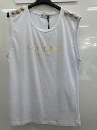 MAGLIA - CAFE NOIR C7JT0096 W001 Cafè Noir 