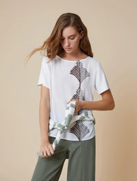 T-SHIRT  - PENNYBLACK ONDA 2511971033 002 Pennyblack 
