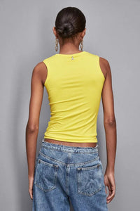 MAGLIA - PATRIZIA PEPE 2M4427/J277 W146 Patrizia Pepe 