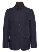 GIUBBOTTO QUILTED LUTZ - BARBOUR MQU0508 NY71 Barbour 