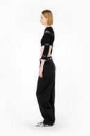 GIACCA 102969-A1NA - PINKO MAHONIA 102969 Z99 Pinko 