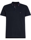 POLO MC - TOMMY HILFIGER MW0MW38459 RB7 Tommy Hilfiger 