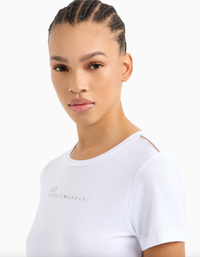 T-SHIRT - EA7 7W000274-AF12945 U0002 EA7 