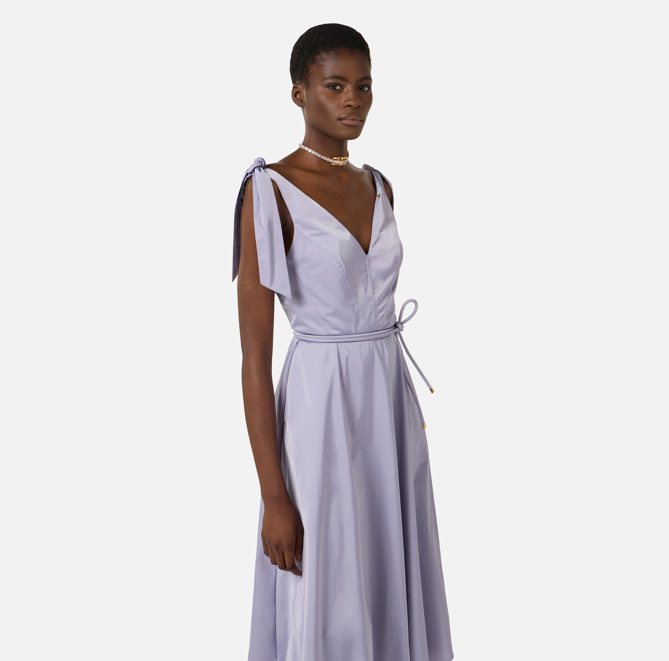 Vestito Elisabetta Franchi