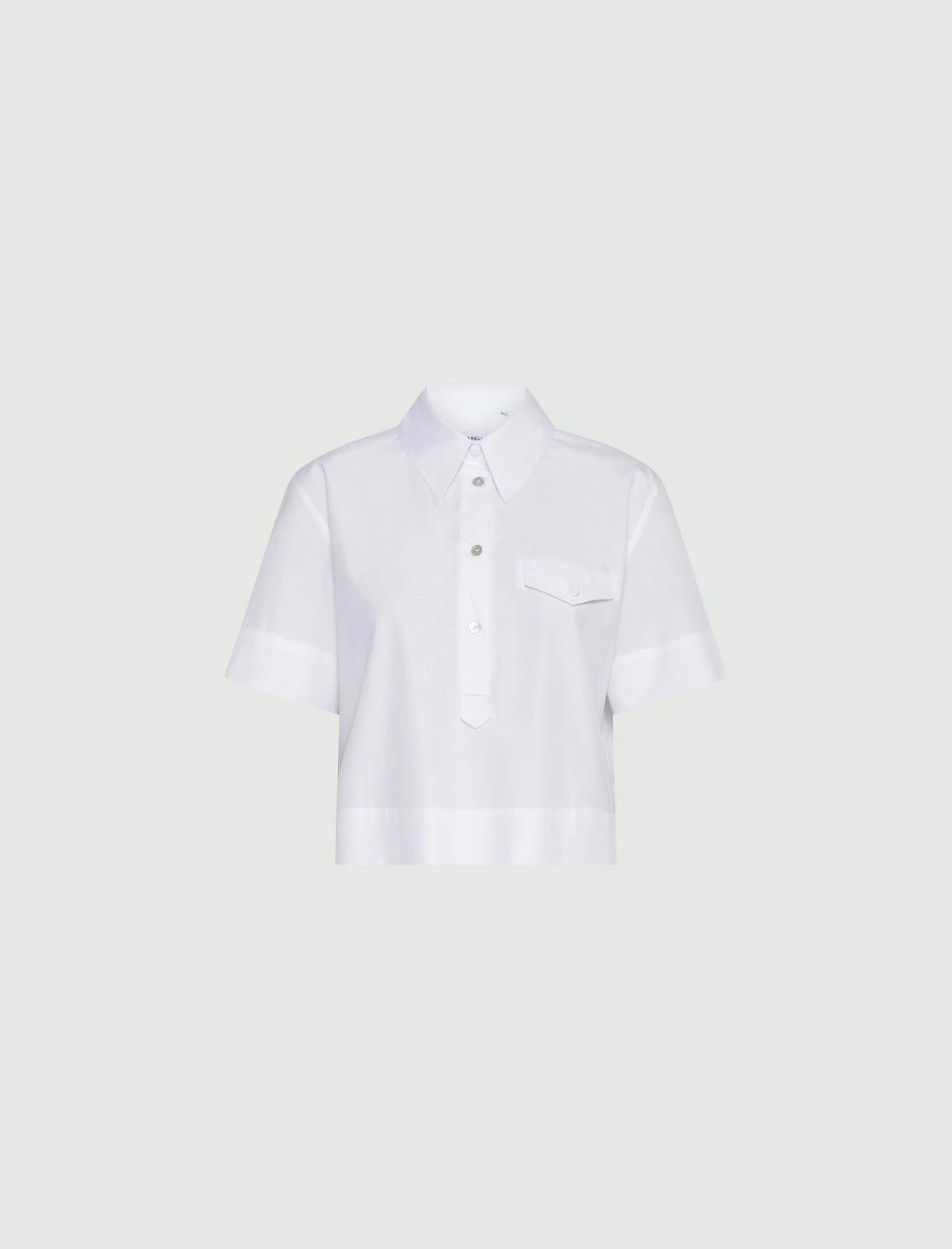 CAMICIA - MARELLA VERANDA 251311134 001 Marella 