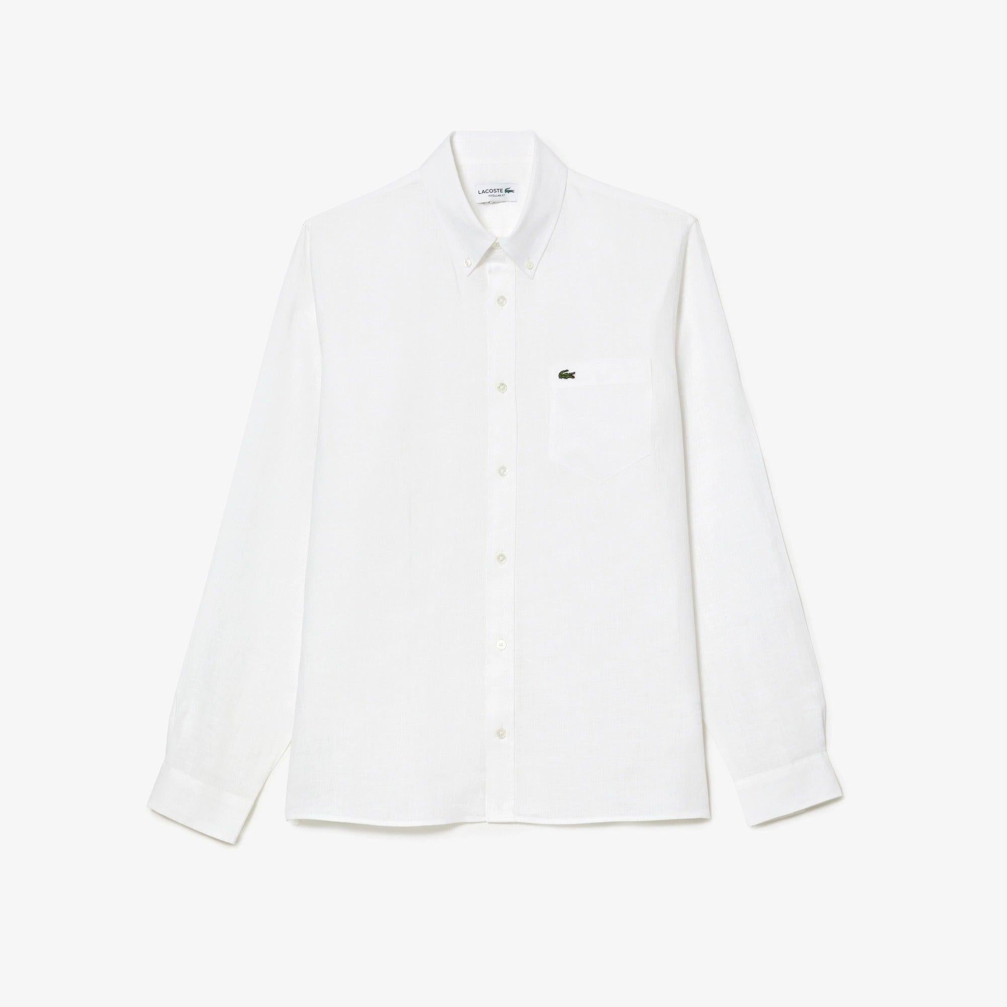 Camicia Lacoste
