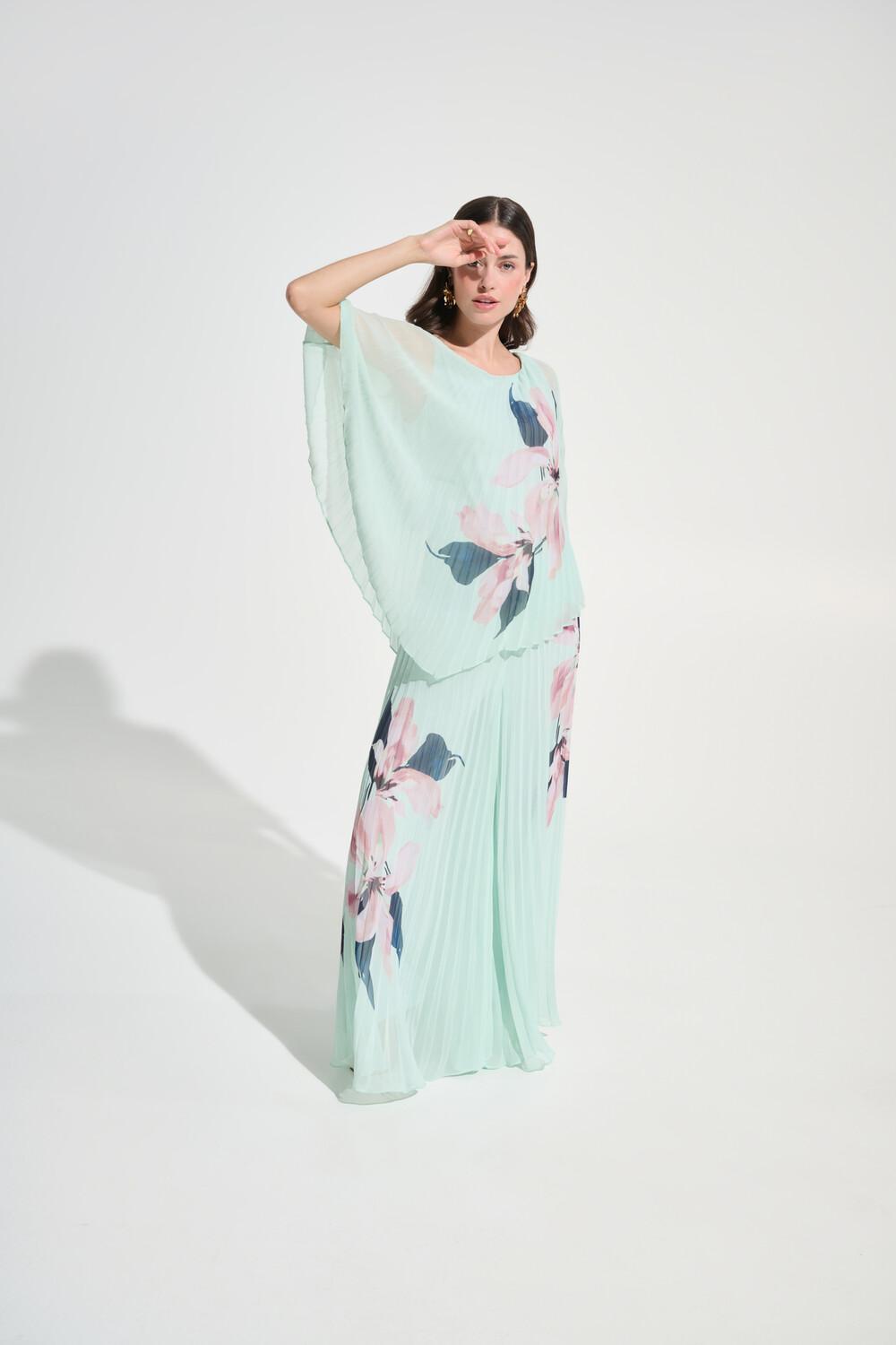 Blusa Joseph Ribkoff