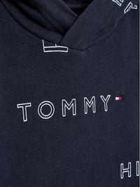 FELPA C/CAPPUCCIO - TOMMY HILFIGER KB0KB07652 DW5 Tommy Hilfiger 