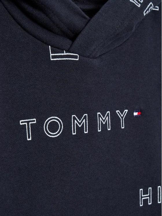 Felpa Tommy Hilfiger