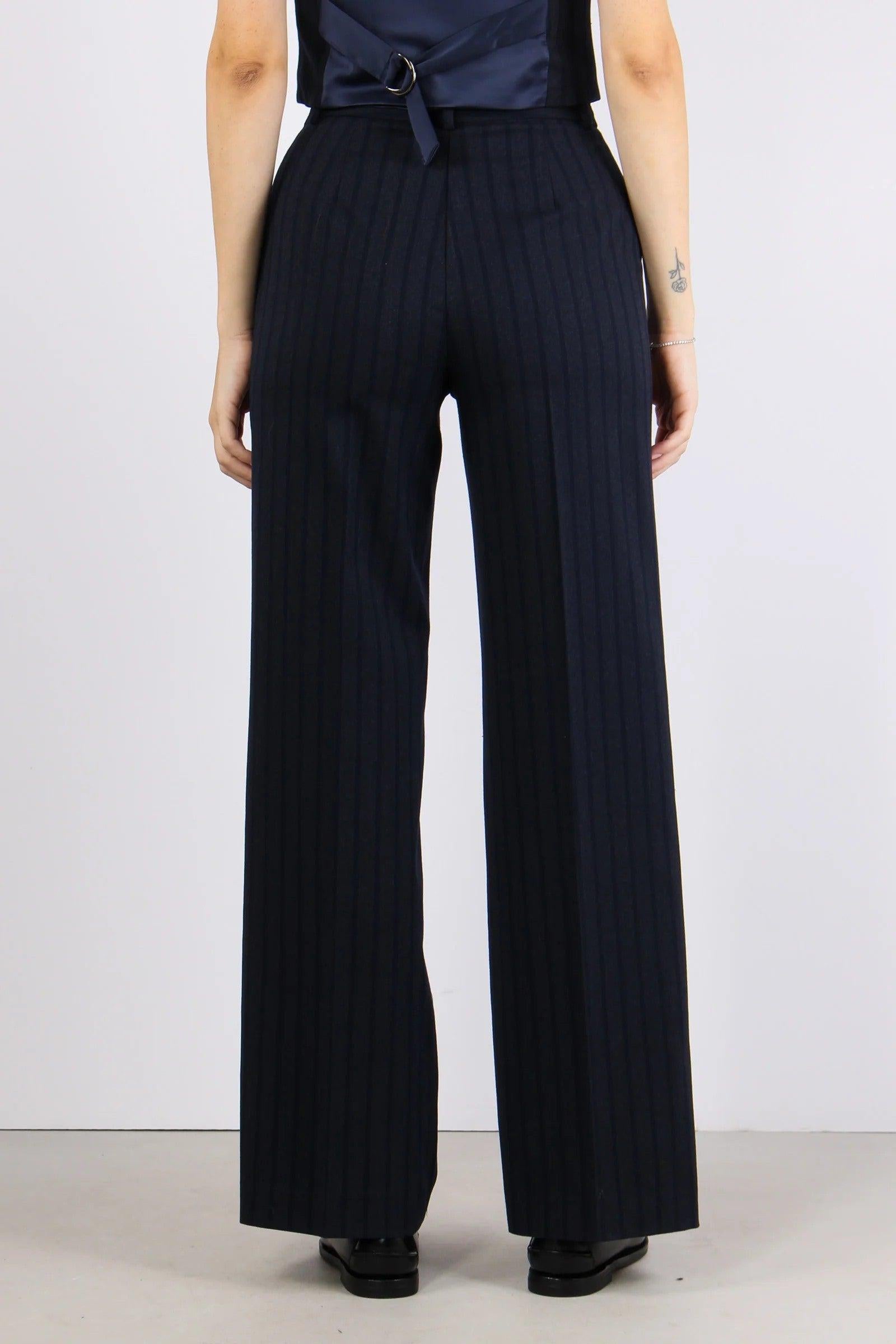 PANTALONE - ANNARITA N F333YBFELSA UN Annarita N 