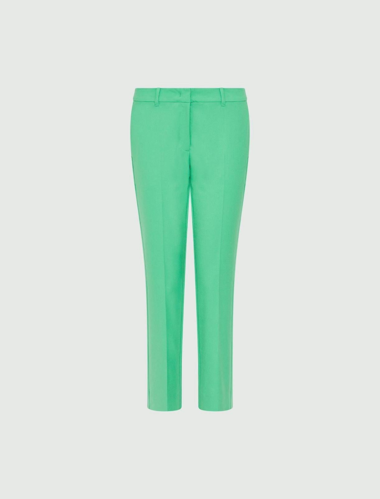 PANTALONE (abb.c/giac.Affetto1) - MARELLA 2413131041 TURKU 007 Marella 