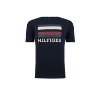 T-SHIRT - TOMMY HILFIGER KB0KB08335 DW5 Tommy Hilfiger 