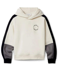 FELPA C/CAPPUCCIO - CALVIN KLEIN IB0IB02559 PGB Calvin Klein 