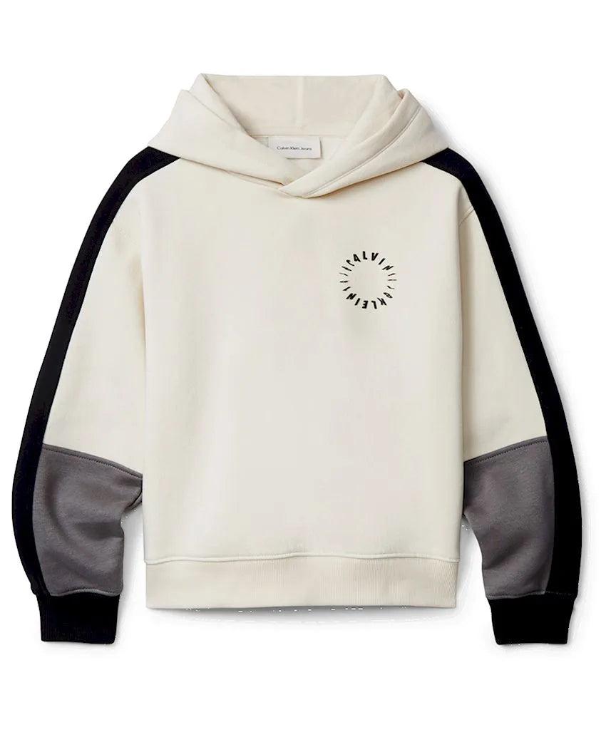 Felpa Calvin Klein