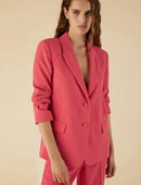 GIACCA (c/pant.JEAN) - EMME MARELLA 2350410234 INNING 005 Emme Marella 
