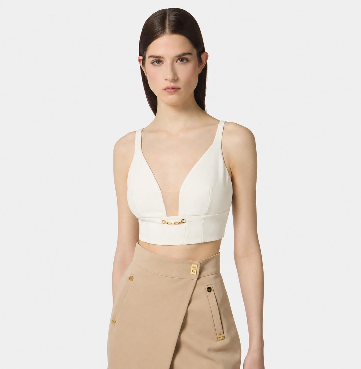 Top Elisabetta Franchi
