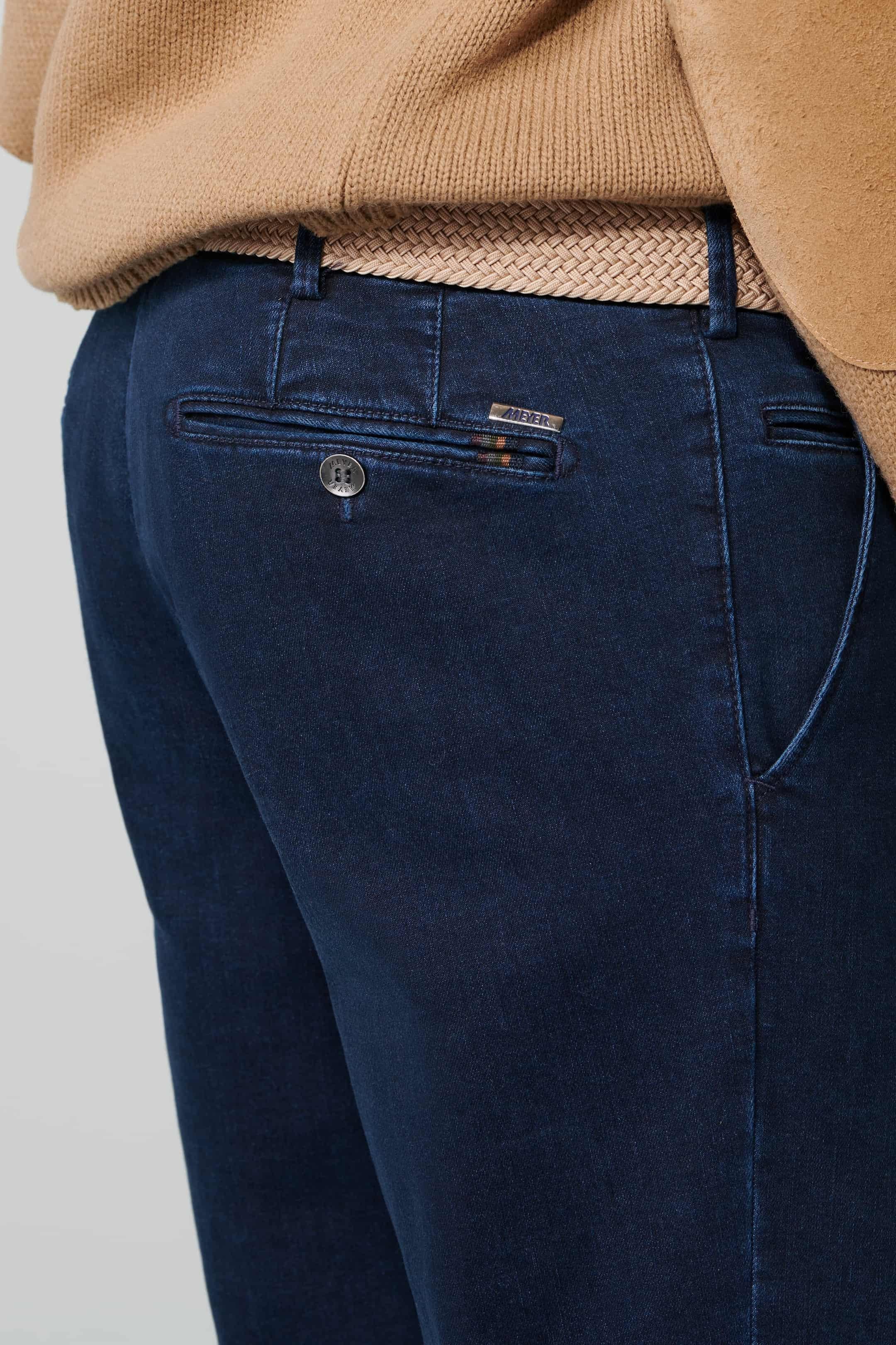 JEANS - MEYER BONN-4545 18 Meyer 