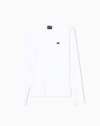 T-SHIRT - EA7 7W000456-AF10373 U0002 EA7 