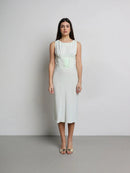 VESTITO - ELISABETTA FRANCHI AB84652 DC8 Elisabetta Franchi 