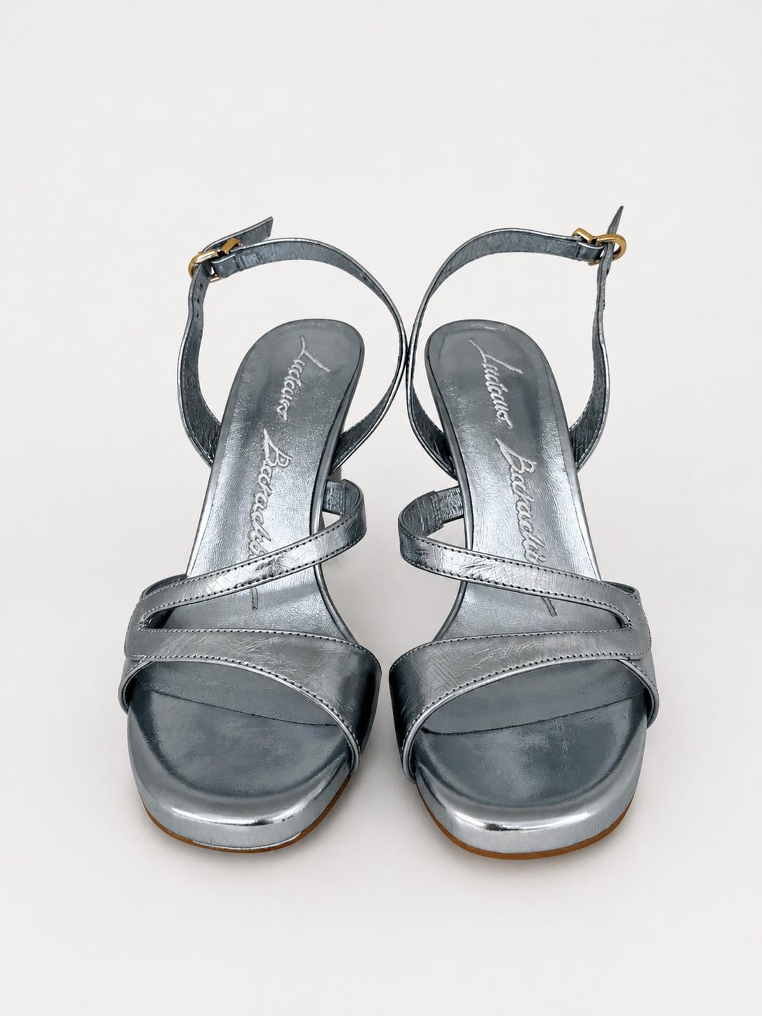 SCARPA - LUCIANO BARACHINI NL256 CRACK UN Luciano Barachini 