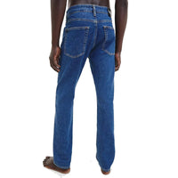 JEANS - CALVIN KLEIN K10K110708 1BJ Calvin Klein 