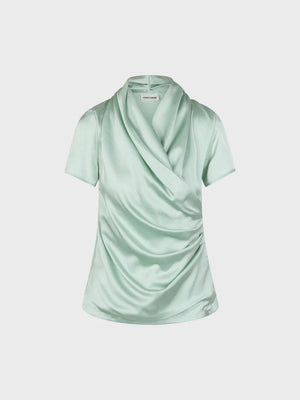 Blusa Sandro Ferrone