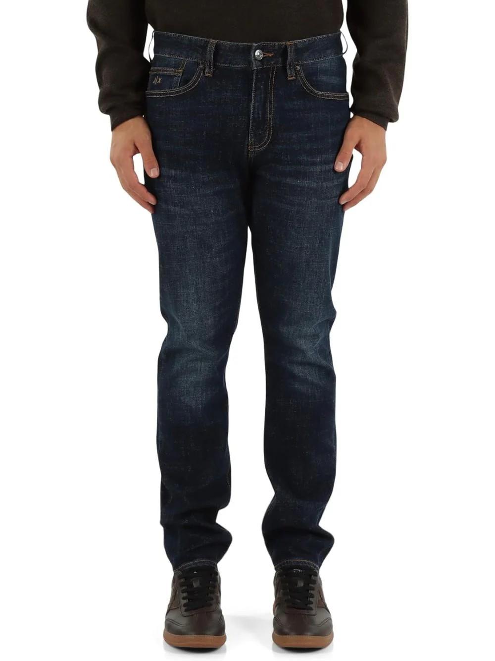 JEANS - ARMANI EXCHANGE XM000070-AF17097 MB001 Armani Exchange 