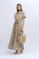 VESTITO - NO SECRETS 251NS010 UN NO Secrets 