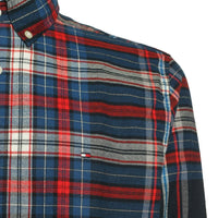 CAMICIA - TOMMY HILFIGER MW0MW33313 0MS Tommy Hilfiger 