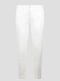 PANTALONE - RE HASH P304-2277/JM MUCHA 4204 Re hash 