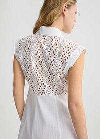 VESTITO - LIU JO WA5402T2182 11111 Liu Jo 